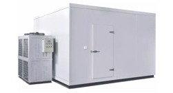小型冷庫選型設計應用以及維修保養