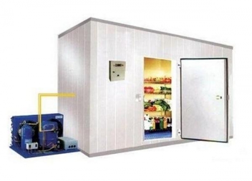 小型冷庫設計的四個準確步驟
