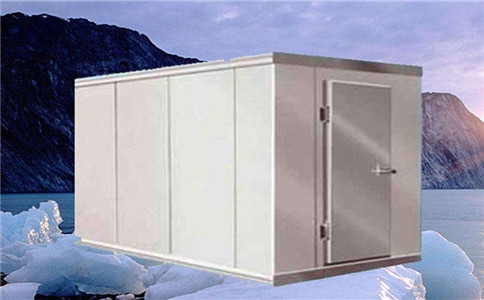 定期檢修制冷機組如此重要對冷庫的重要性
