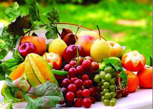水果蔬菜保鮮冷庫的設計要求