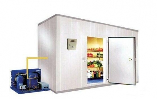 冷庫容量儲存食品噸位計算知識