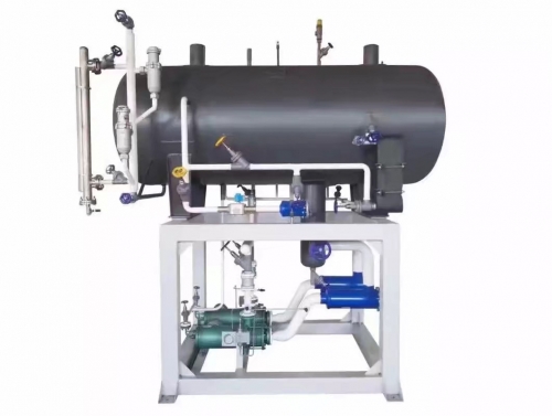 桶泵供液和熱氟融霜系統優勢與注意事項
