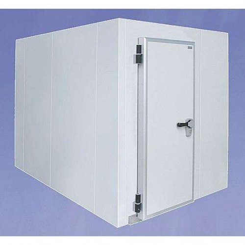 冷庫制冷各部件及常見維修與處理方法