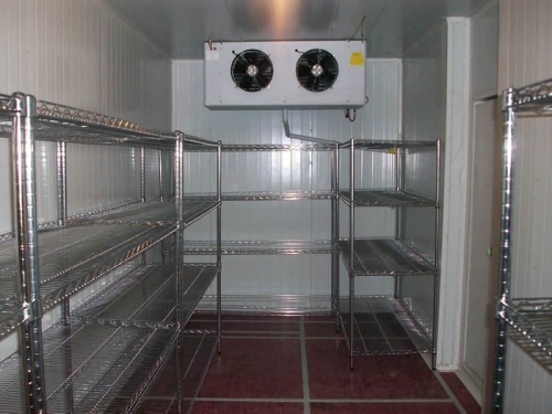 冷庫安裝船舶裝配式冷庫安裝工藝規范